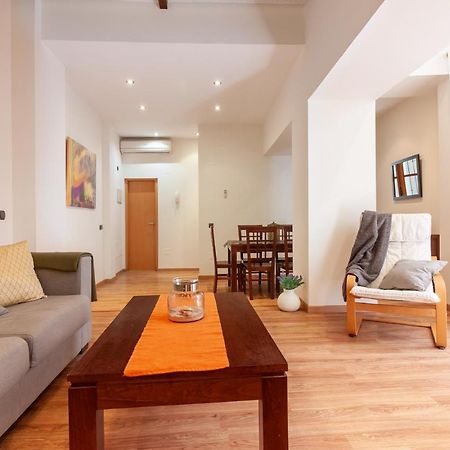 Sea & Wave Carreteria Apartment Málaga Esterno foto