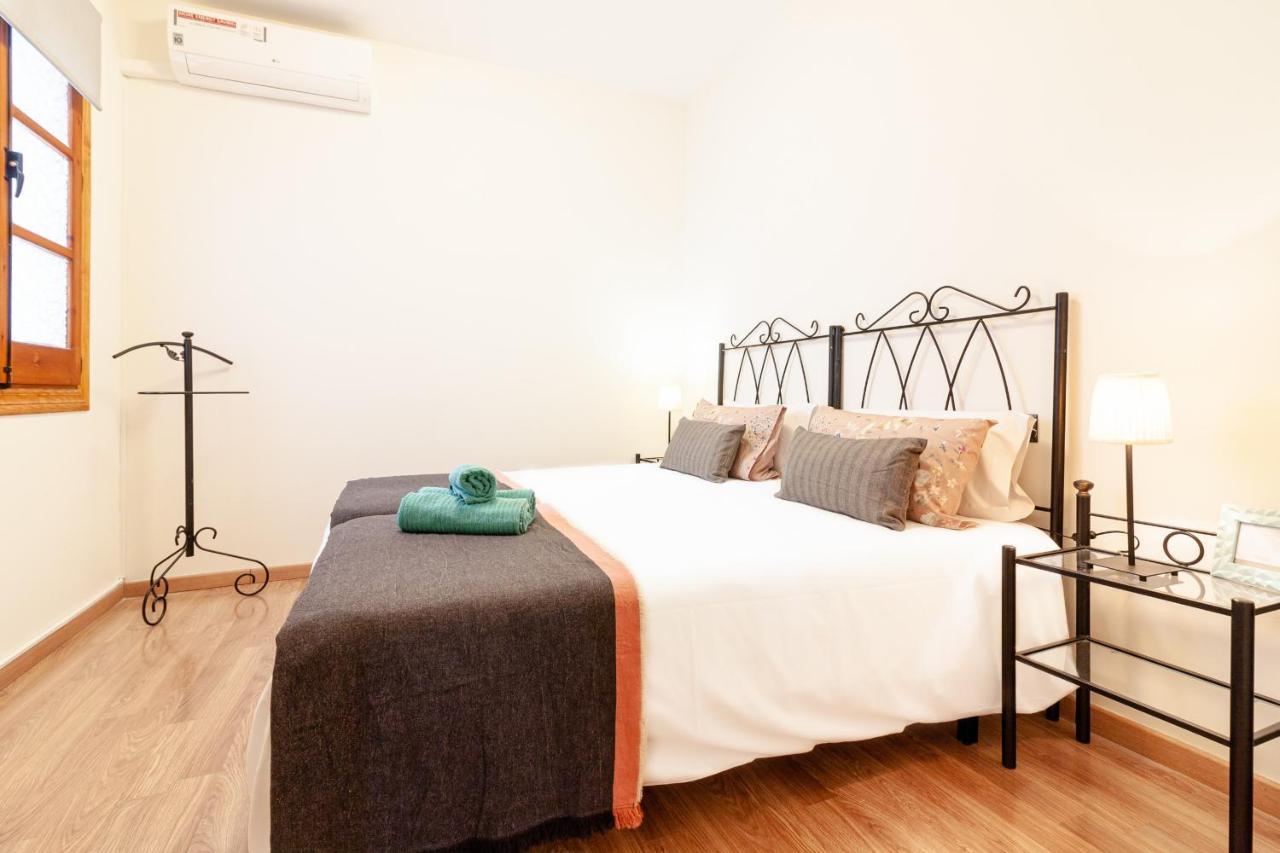 Sea & Wave Carreteria Apartment Málaga Esterno foto