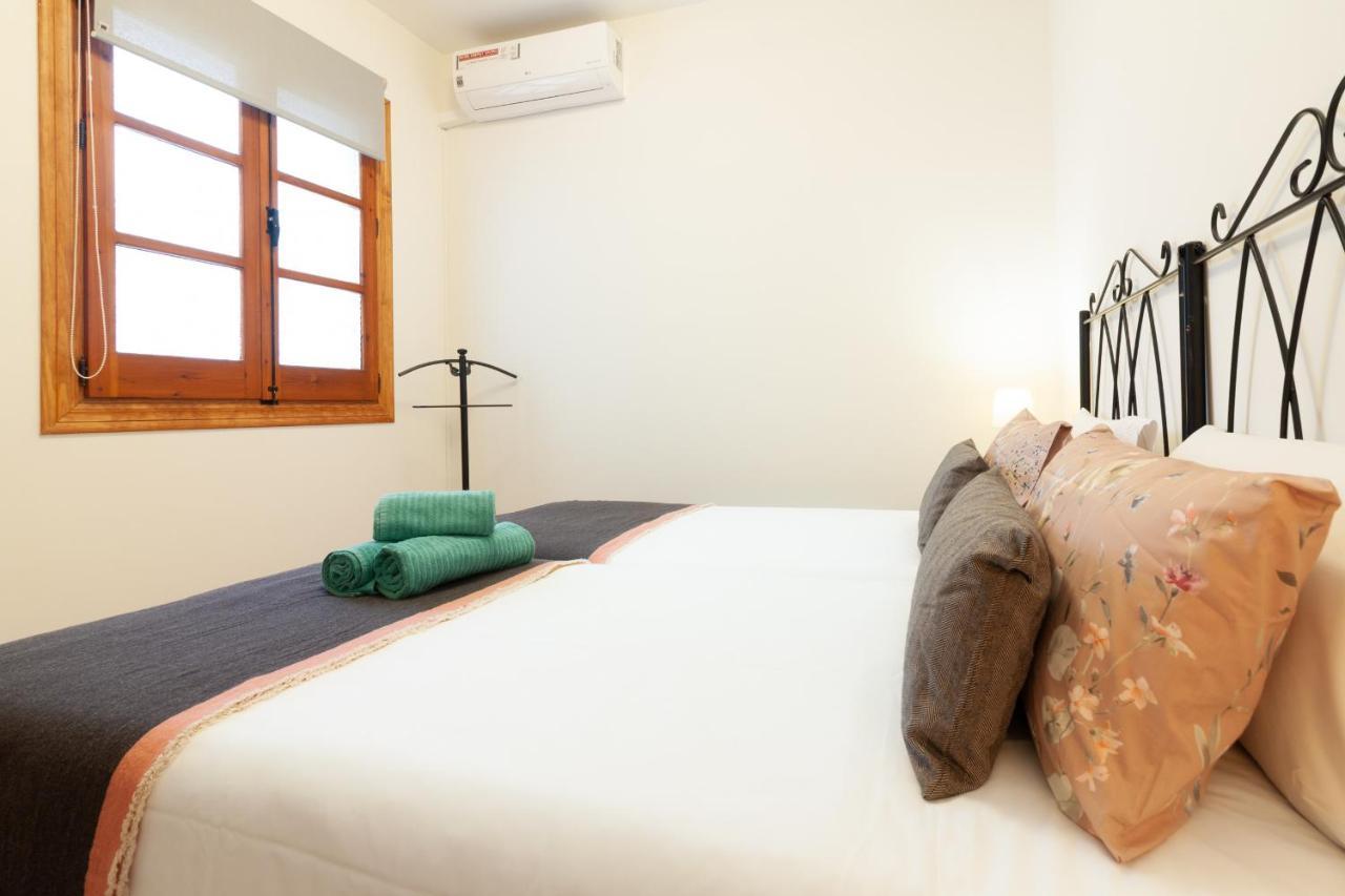 Sea & Wave Carreteria Apartment Málaga Esterno foto